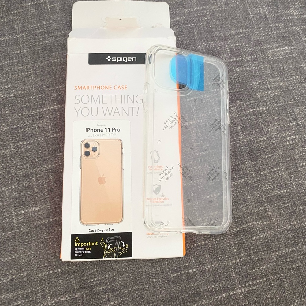 iPhone 11pro phone case new brand